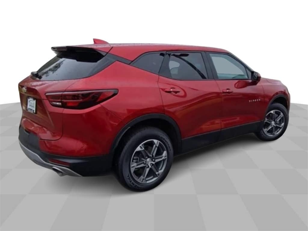 2023 CHEVROLET BLAZER - Image 8