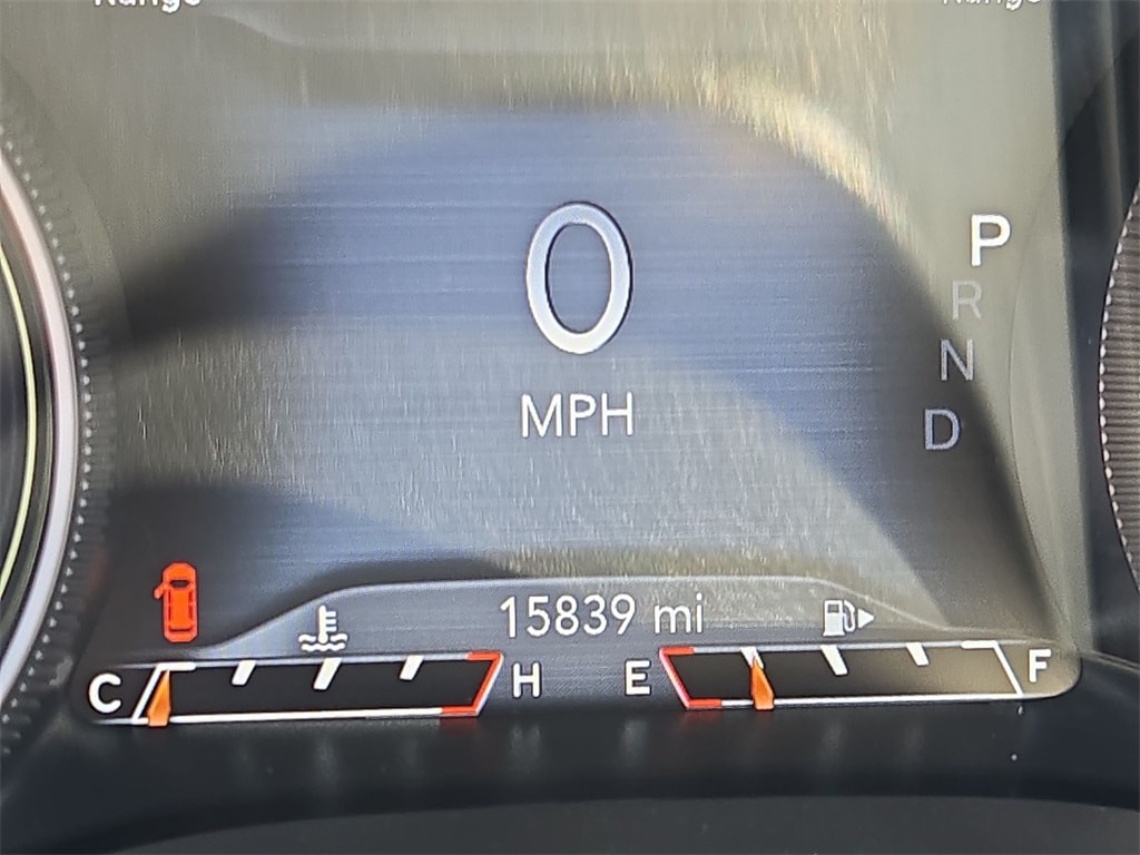 2021 JEEP CHEROKEE - Image 18