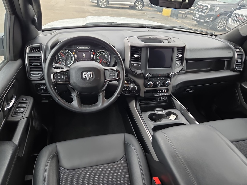 2023 RAM 1500 - Image 19