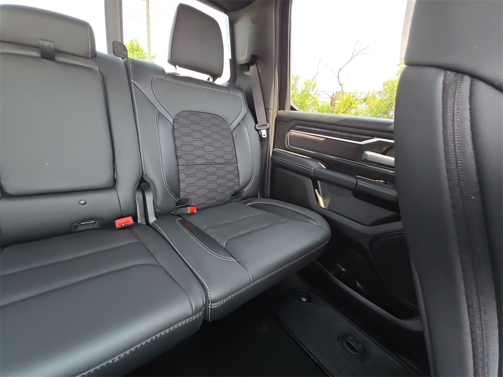 2024 RAM 1500 - Image 14