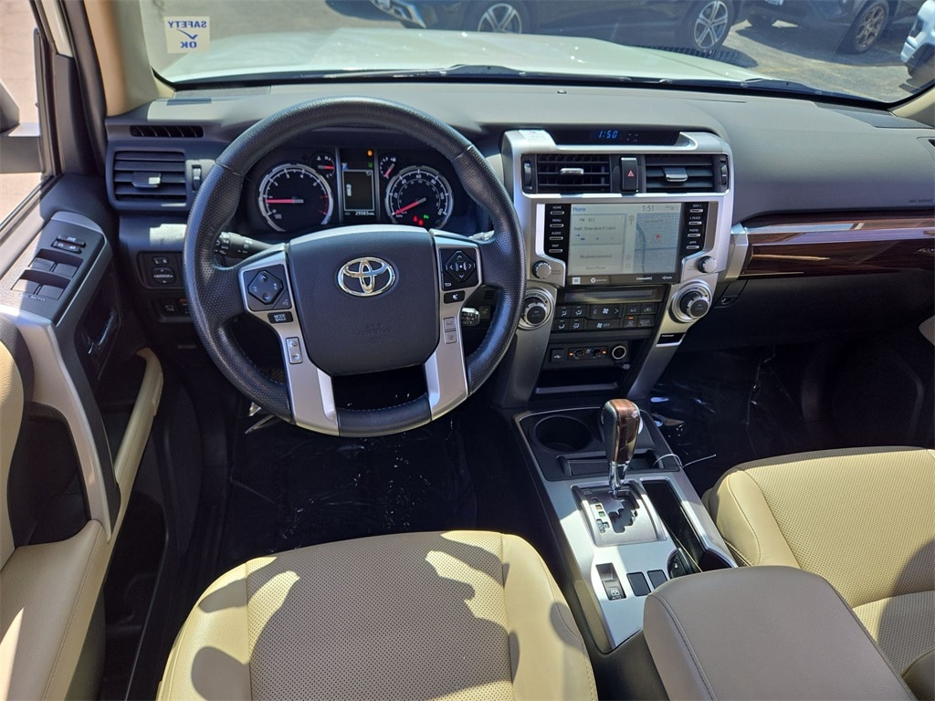 2023 TOYOTA 4RUNNER - Image 27