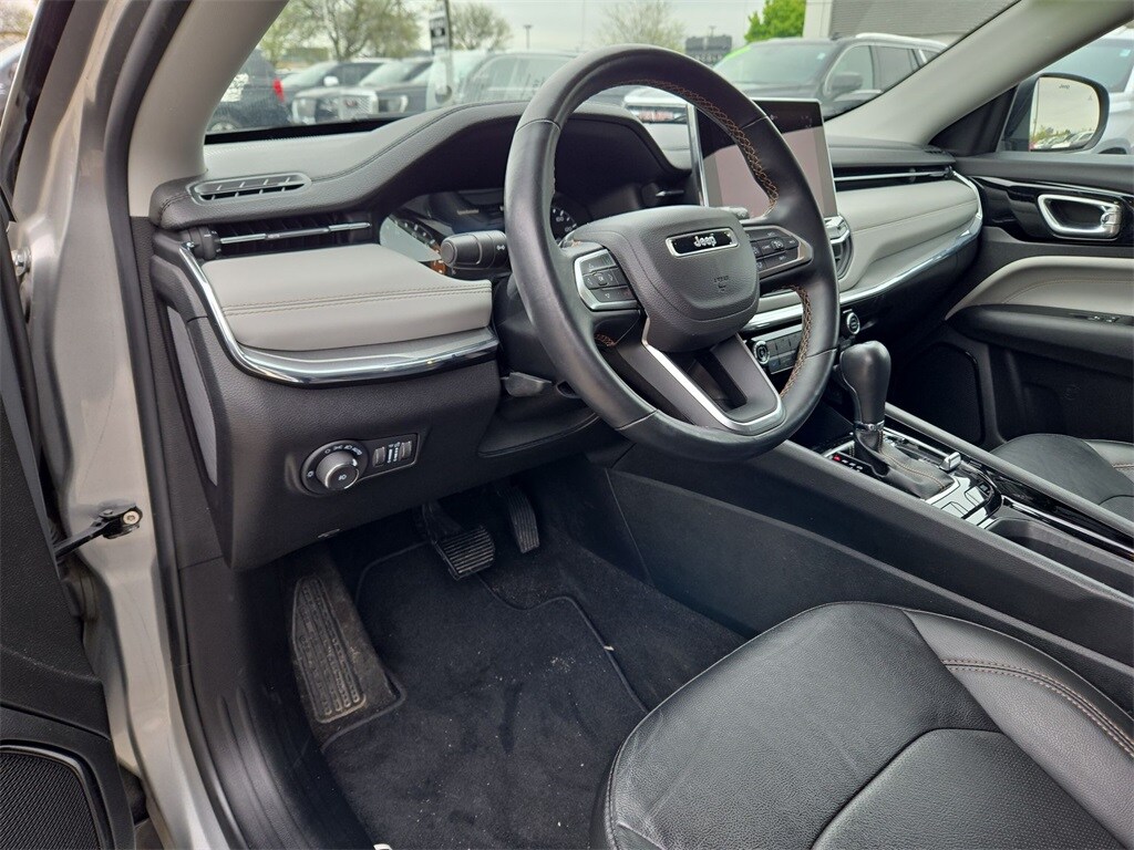 2022 JEEP COMPASS - Image 10