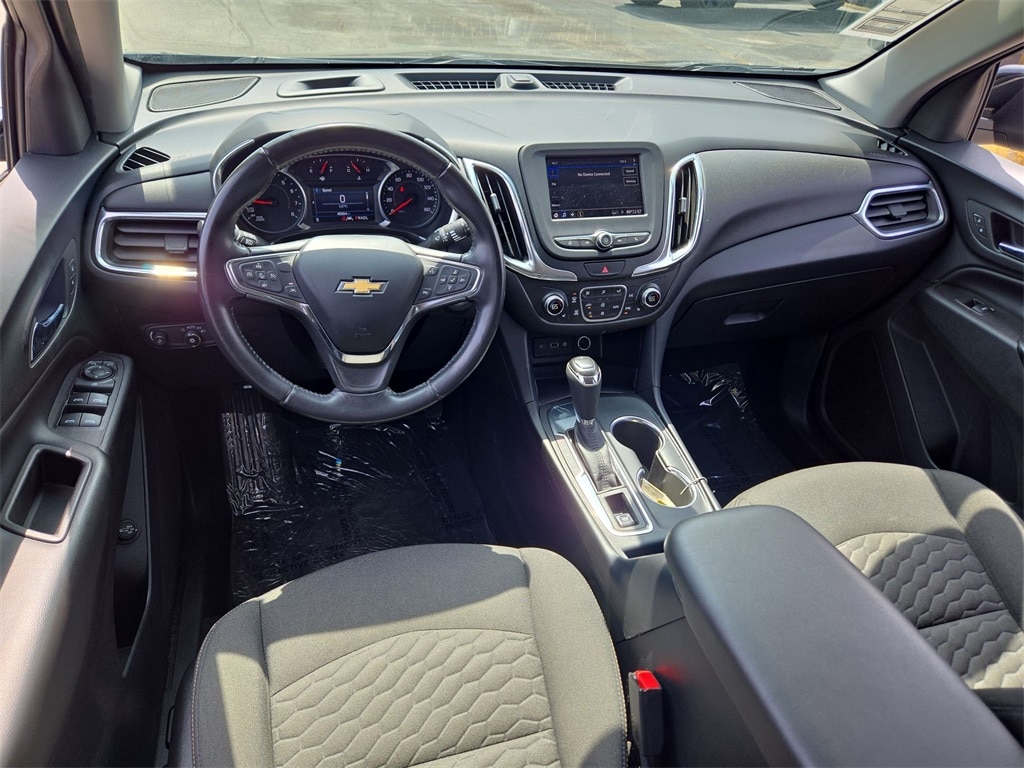 2020 CHEVROLET EQUINOX - Image 19