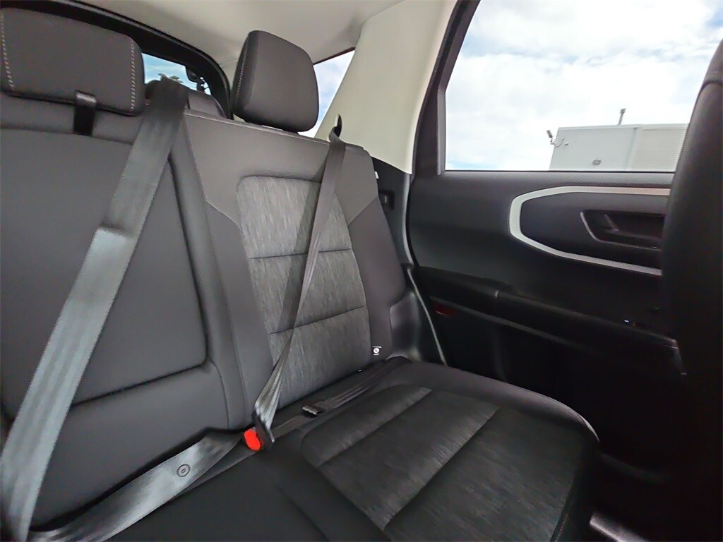 2023 FORD BRONCO SPORT - Image 14