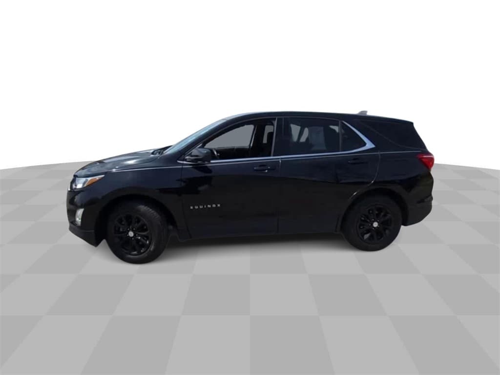 2020 CHEVROLET EQUINOX - Image 5