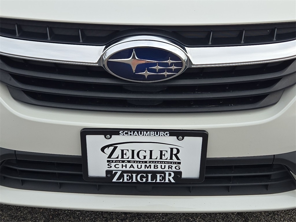 2022 SUBARU LEGACY - Image 31