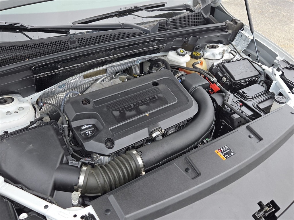 2021 BUICK ENVISION - Image 35