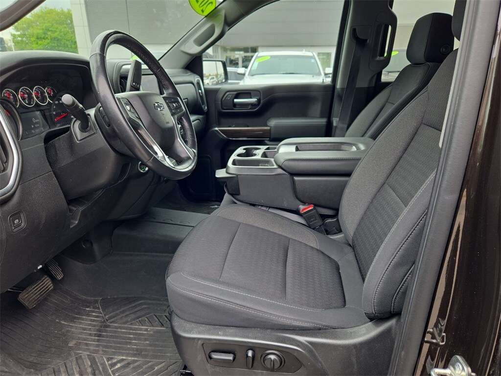 2020 CHEVROLET SILVERADO - Image 17