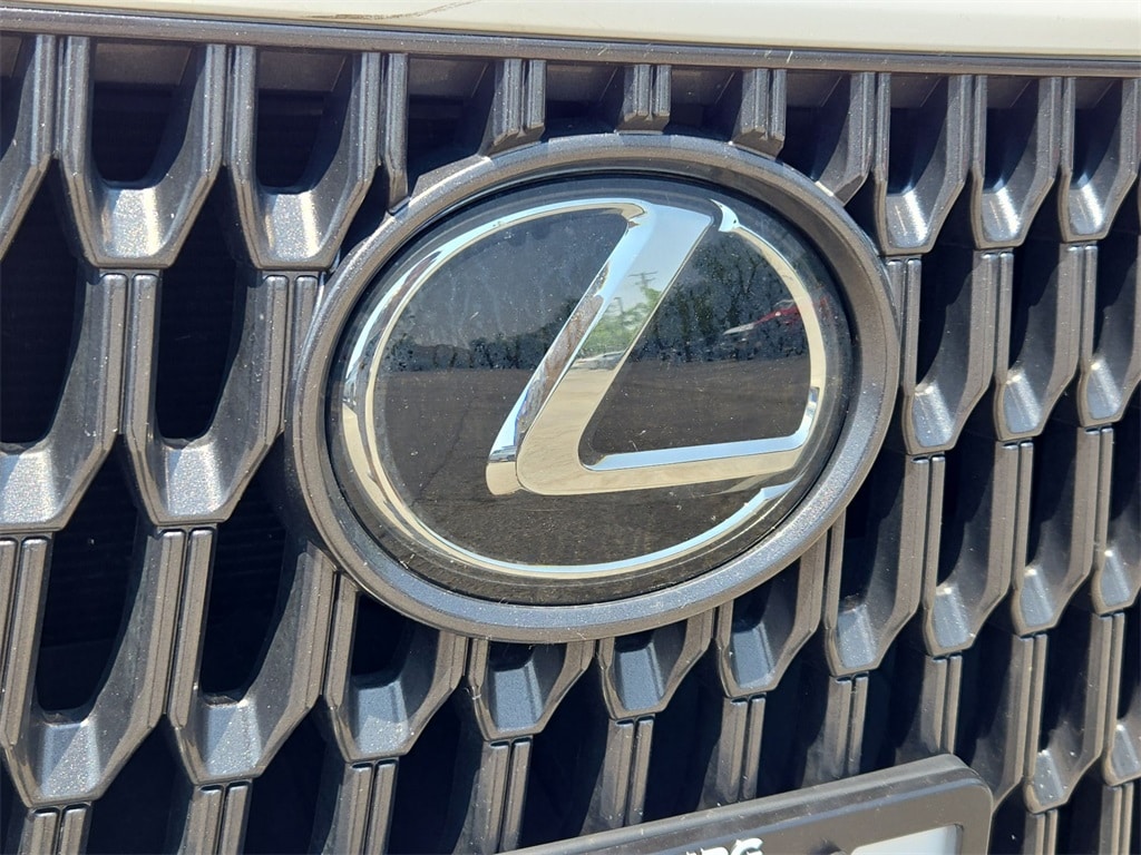 2024 LEXUS NX - Image 37