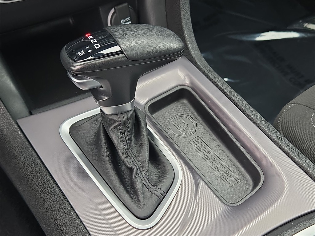 2023 DODGE CHARGER - Image 16