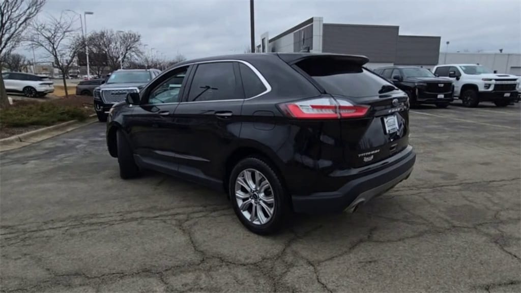 2022 FORD EDGE - Image 6