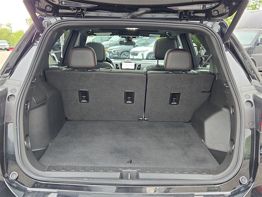 2022 CHEVROLET EQUINOX - Image 31