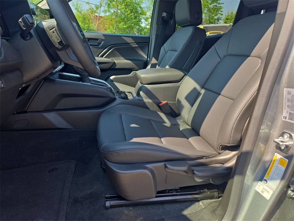 2024 CHEVROLET COLORADO - Image 25