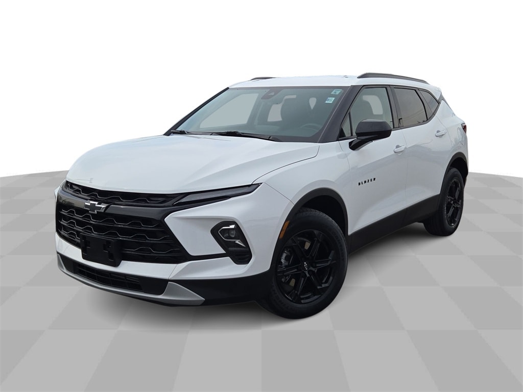 2023 CHEVROLET BLAZER - Image 1