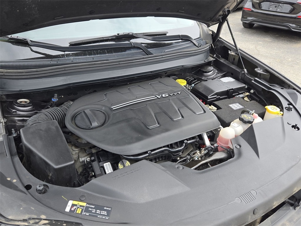 2019 JEEP CHEROKEE - Image 34