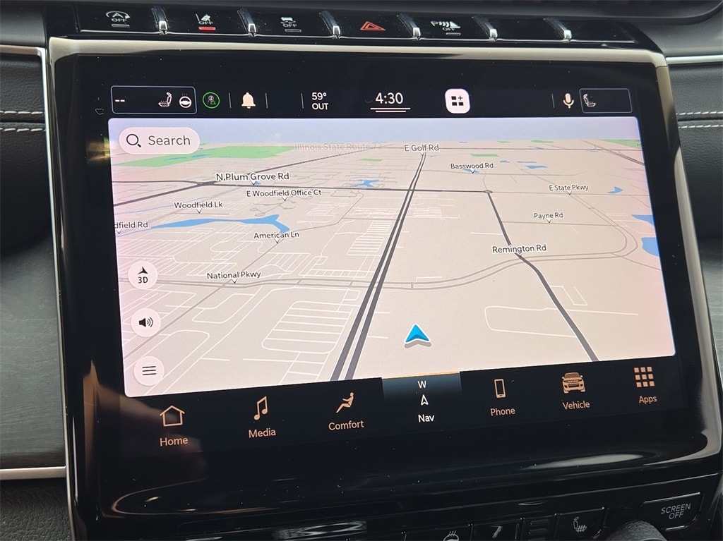 2021 JEEP GRAND CHEROKEE L - Image 20