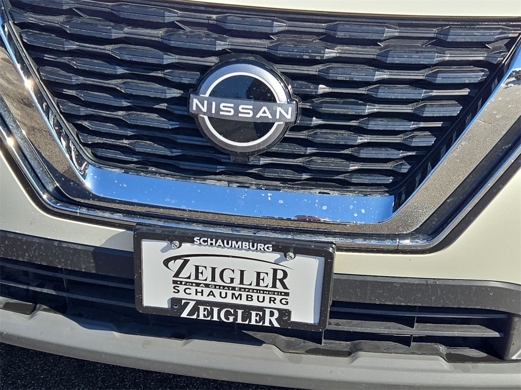 2023 NISSAN ROGUE - Image 29