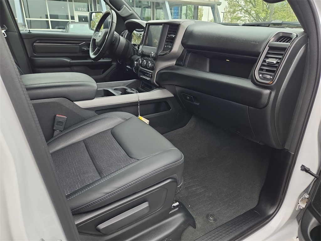 2023 RAM 1500 - Image 26
