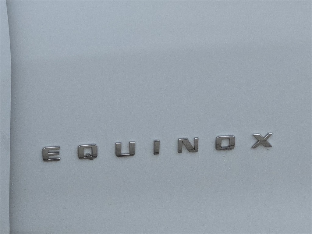 2022 CHEVROLET EQUINOX - Image 32