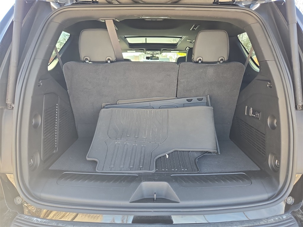 2022 GMC YUKON - Image 27