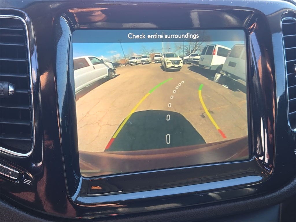 2019 JEEP COMPASS - Image 20