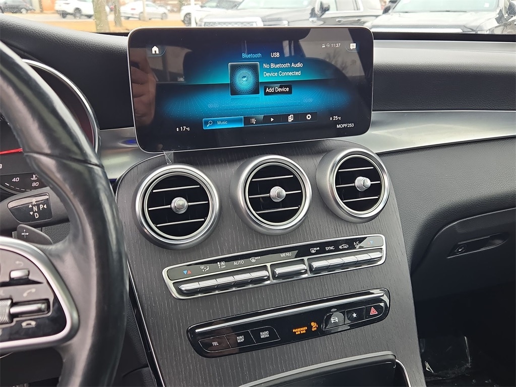 2020 MERCEDES-BENZ GLC-CLASS - Image 13