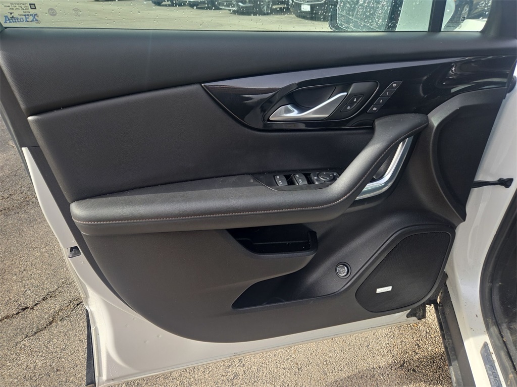 2022 CHEVROLET BLAZER - Image 22