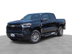 2025 Chevrolet Colorado LT Truck Crew Cab