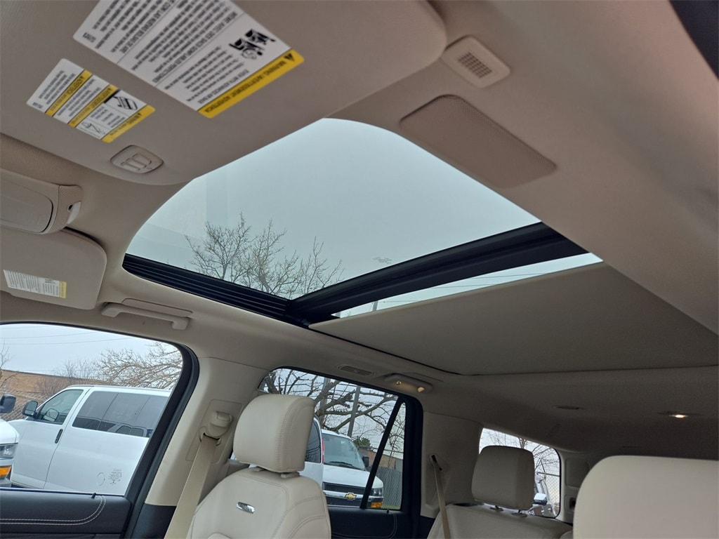 2023 FORD EXPEDITION - Image 19