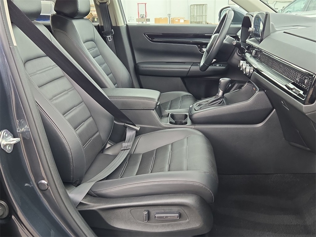 2023 HONDA CR-V - Image 34