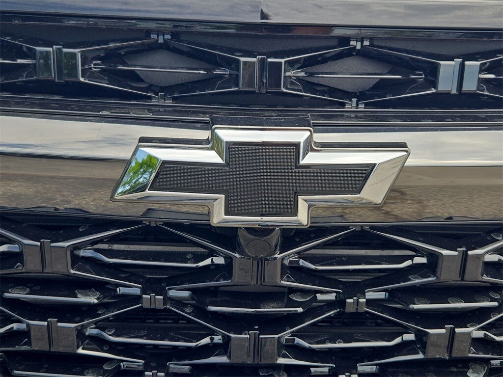 2025 Chevrolet Traverse Z71 - Photo 38