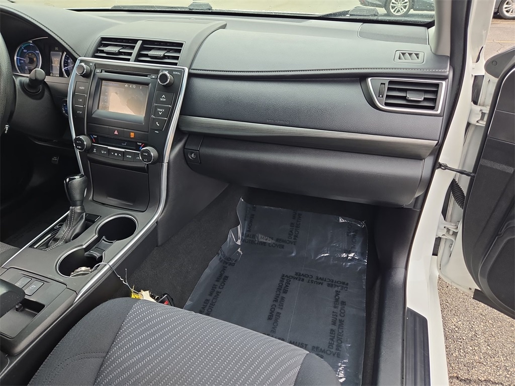 2015 TOYOTA CAMRY - Image 24