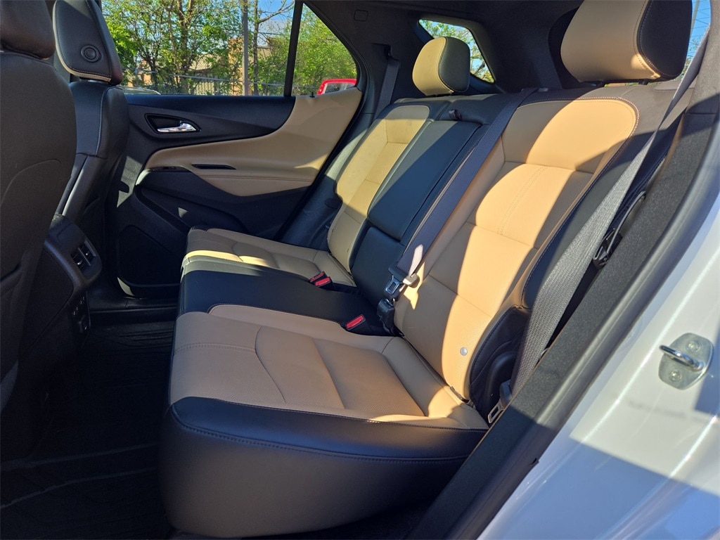 2022 CHEVROLET EQUINOX - Image 30