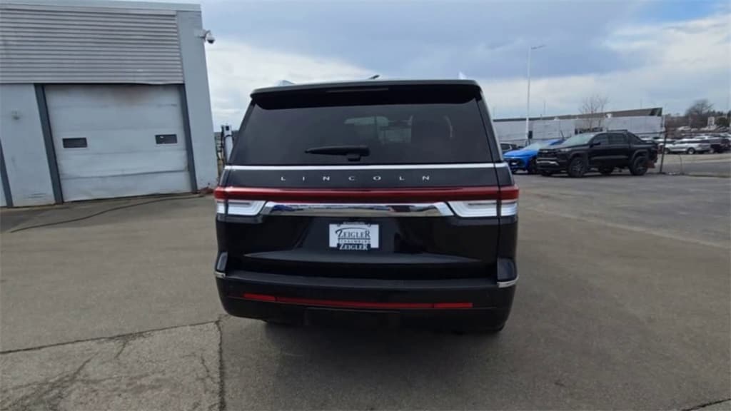 2023 LINCOLN NAVIGATOR - Image 7