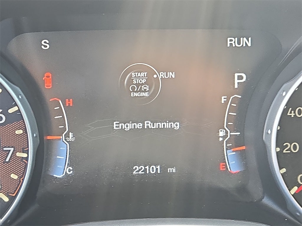 2019 JEEP COMPASS - Image 18