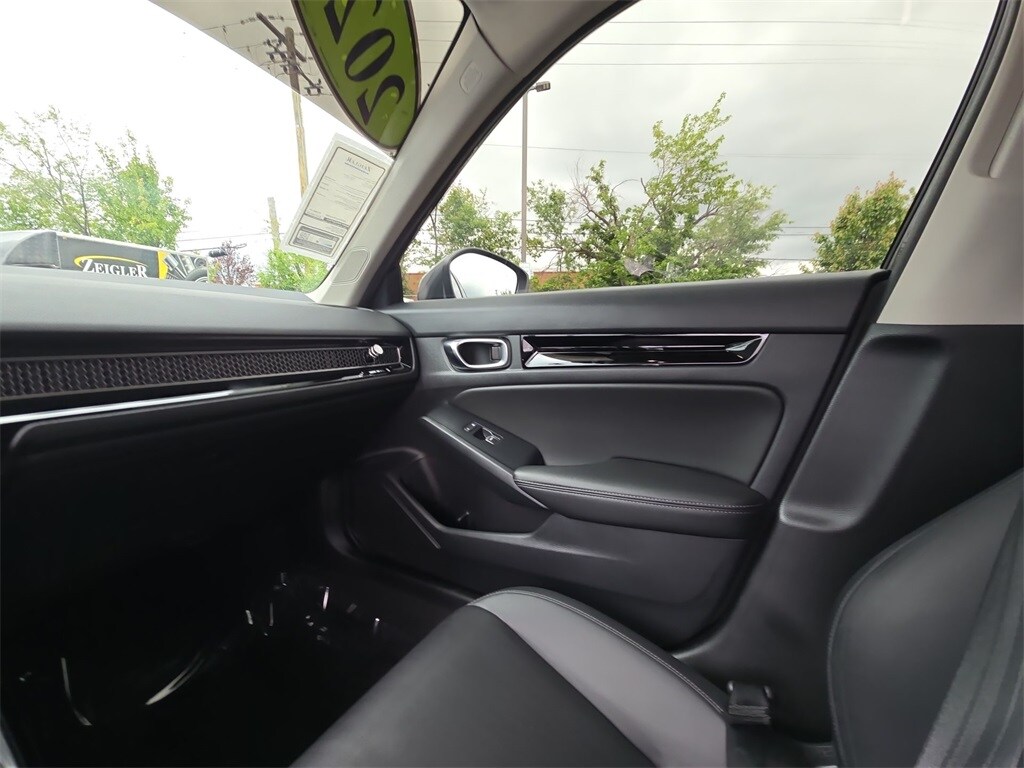2024 HONDA CIVIC - Image 11