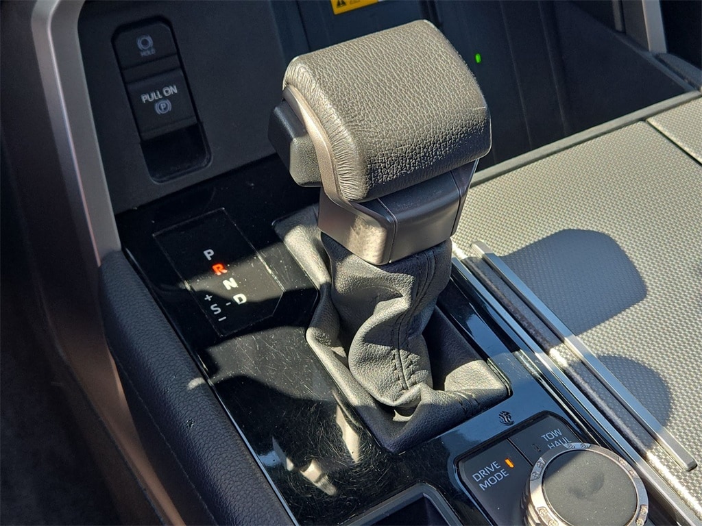 2024 TOYOTA SEQUOIA - Image 16