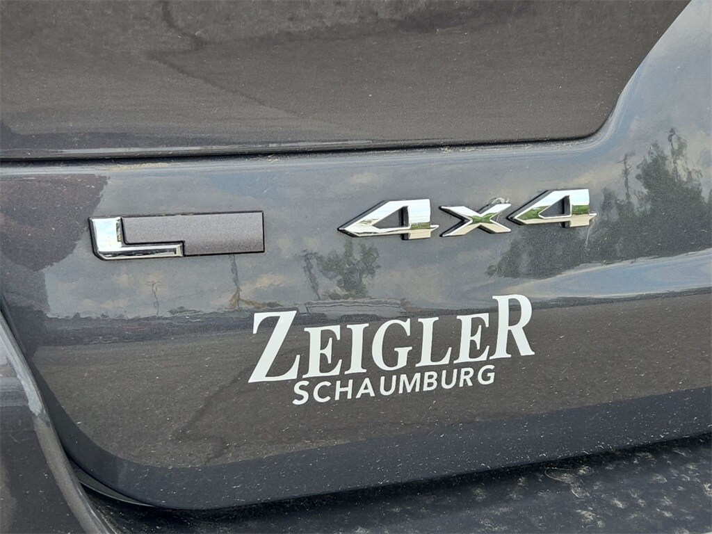 2022 JEEP GRAND CHEROKEE L - Image 38