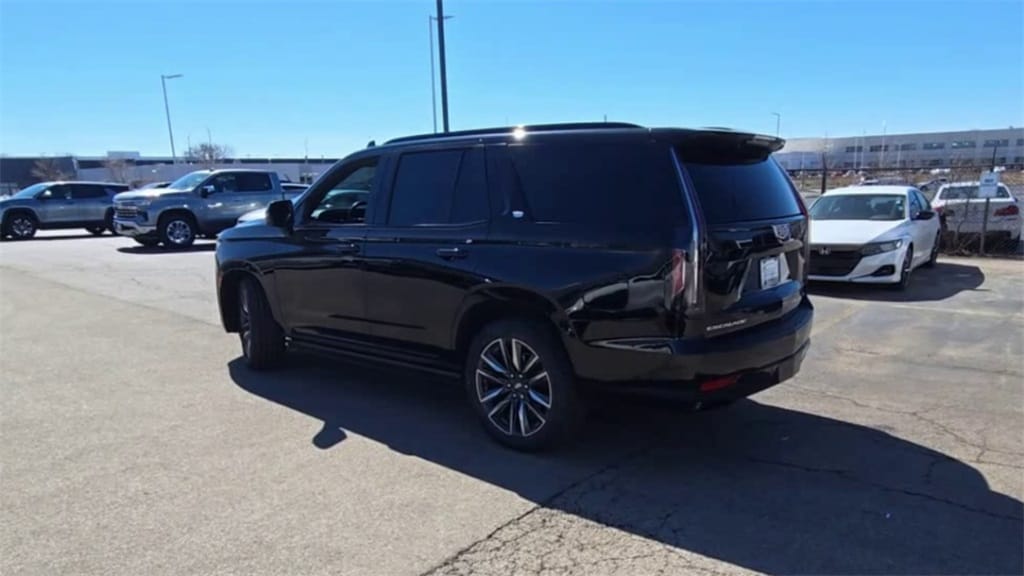 2022 CADILLAC ESCALADE - Image 6