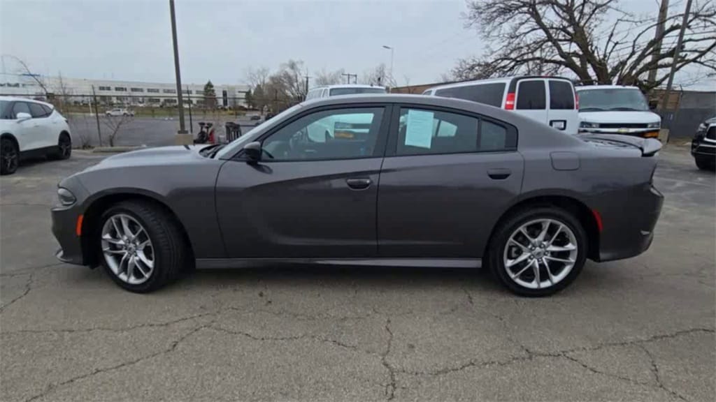 2023 DODGE CHARGER - Image 5