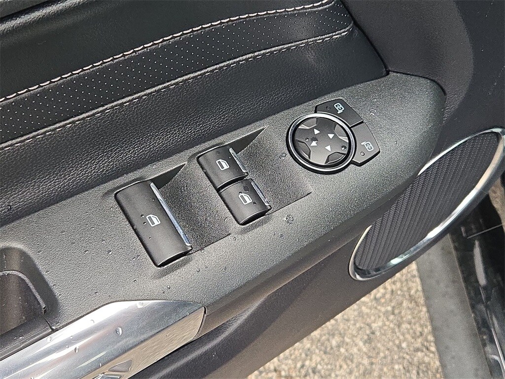 2019 FORD MUSTANG - Image 21