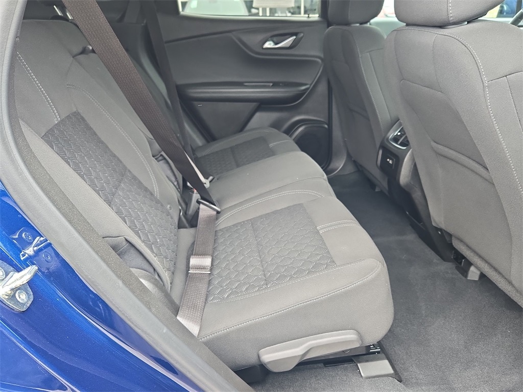 2022 CHEVROLET BLAZER - Image 25