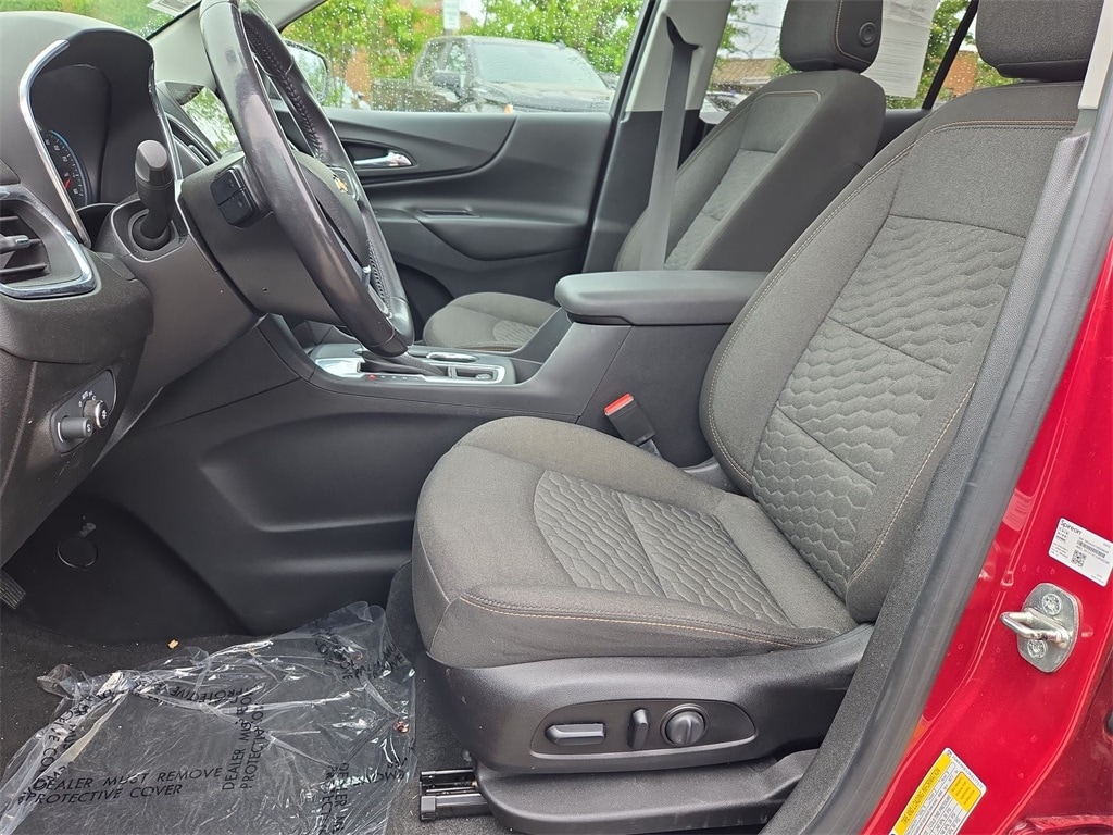 2019 CHEVROLET EQUINOX - Image 26