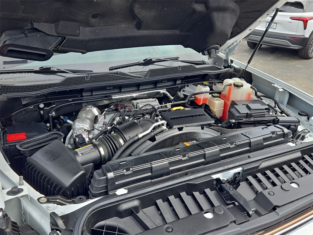 2022 CHEVROLET SILVERADO HD - Image 37