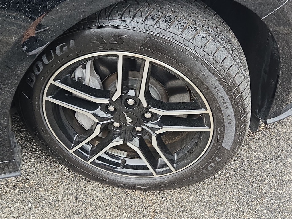 2019 FORD MUSTANG - Image 29