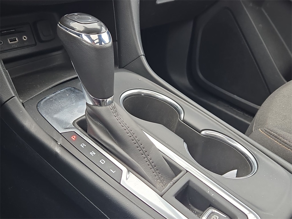 2019 CHEVROLET EQUINOX - Image 22