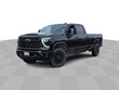 Chevrolet Silverado 2500 HD