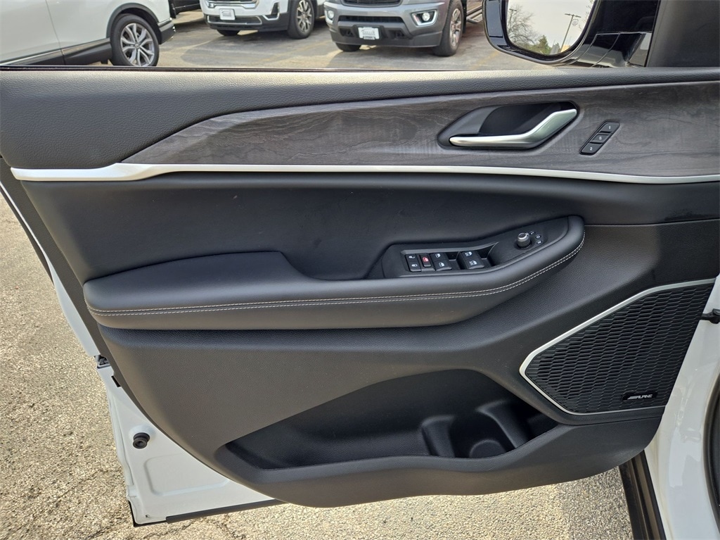 2021 JEEP GRAND CHEROKEE L - Image 28