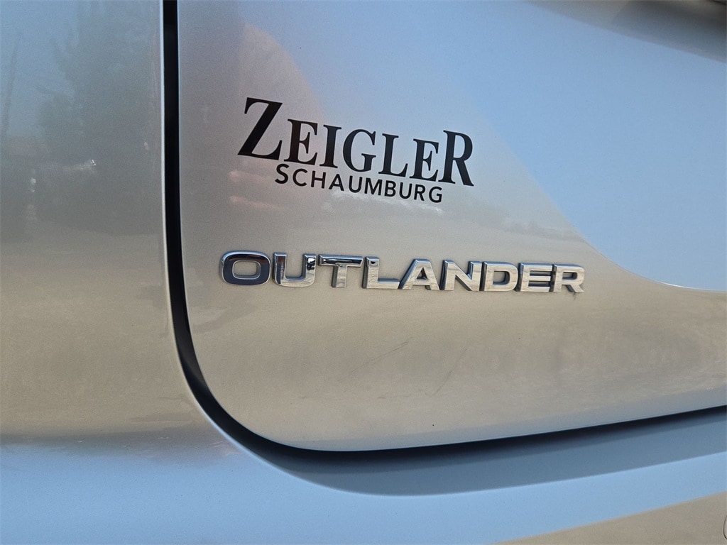 2024 MITSUBISHI OUTLANDER - Image 38