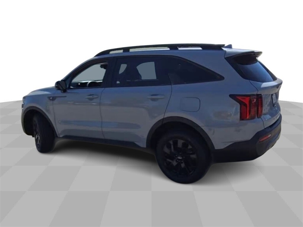 2022 KIA SORENTO - Image 6